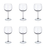 Wijnglazen 490 ml uni ball - veel van 6