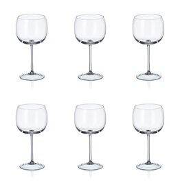 Wijnglazen 490 ml uni ball - veel van 6