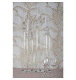 350 ml pioenwijnglazen - veel 6