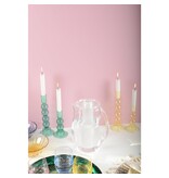 Pichet met acrylfilter 18,5x13.5x26.5cm