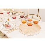Kristalglas Champagnecoupe -Chips 290 ml 6 stuks