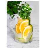 Kristallen Fresh waterkaraf 1.2ltr