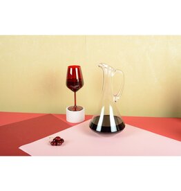 Aulica Martina Weindekantierkaraffe – 17x31 cm