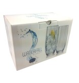 Hautes Chopes 35 CL Waterfall -Lot van 6