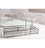 Bling wijnglazen - veel 2