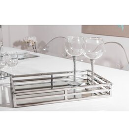 Bling wijnglazen - veel 2