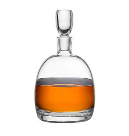 Godinger Europa Kristallen Whisky Karaf