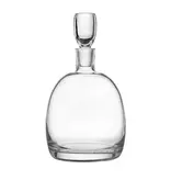 Godinger Kristall Europa Whisky Karaffe – 1 Liter