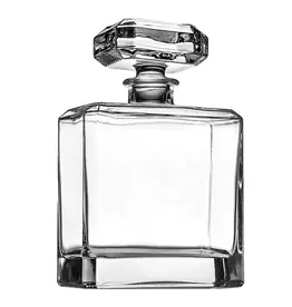 Godinger Chateau  Whisky Karaffe