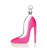 Godinger Pink Runway Karaffe