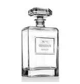 Godinger Reserve Kristall Whisky Karaffe – 1,18 Liter