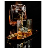 Rocks De Gentleman's Set - Cigar Aficionado