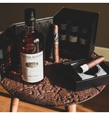Rocks The Gentleman's Set - Cigar Aficionado