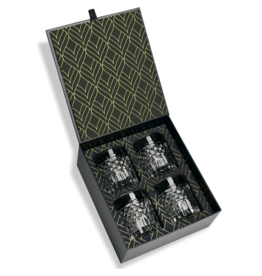 Rocks The Privilege Collection - Prestige Glasses