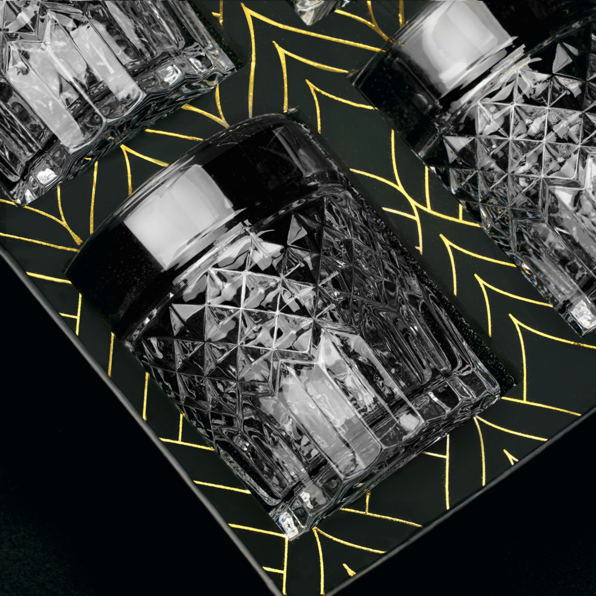 Rocks The Privilege Collection - Prestige Glasses