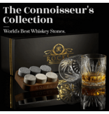 Rocks De Connoisseur's Set - Palm Whiskey Glass Edition