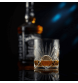 Rocks The Connoisseur's Set - Palm Whiskey Glass Edition