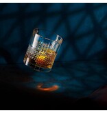 Rocks De Connoisseur's Set - Reserve Whiskey Glass Edition