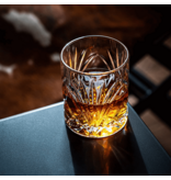 Rocks The Connoisseur's Set - Palm Whiskey Glass Edition