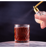 Rocks De Connoisseur's Set - Palm Whiskey Glass Edition