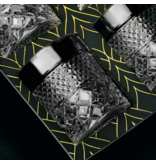 Rocks The Privilege Collection - Admiral Glasses