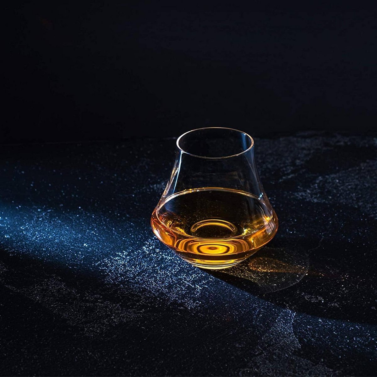 Rocks De Connoisseur’s Set – Nosing Whiskey Glas Editie