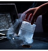 Rocks De Connoisseur's Set - Reserve Whiskey Glass Edition