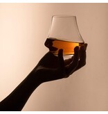 Rocks De Connoisseur’s Set – Nosing Whiskey Glas Editie