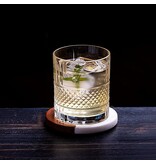 Rocks De Connoisseur's Set - Reserve Whiskey Glass Edition