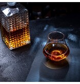 Rocks The Connoisseur's Set - Nosing Whiskey Glass Edition