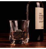 Rocks Connoisseur’s Set Twist Whiskey Glass Edition – Luxe Whisky Geschenkset