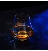 Rocks The Connoisseur's Set - Nosing Whiskey Glass Edition