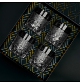 Rocks The Privilege Collection - Admiral Glasses