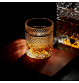 Rocks Rocks  Whiskey met 4 glazen  & Chilling Stones cadeau set