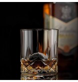 Rocks  Connoisseur's Set - Signature Whiskey Glass Edition