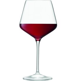 L.S.A. Cellar Weinglas für Rotweinkelch 600 ml 6er Set - C