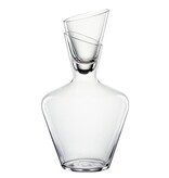 Spiegelau Spiegelau Definition Wijnkaraf 1L – Luxe Kristallen Decanteerkaraf