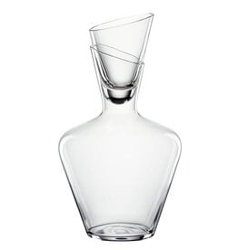 Spiegelau Spiegelau Definition Wijnkaraf 1L – Luxe Kristallen Decanteerkaraf