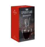 Spiegelau Spiegelau Definition Weinkaraffe 1L – Elegante Kristall Karaffe