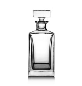 Kristalglas.nl Kristallen Whisky Karaf Empire 750ml