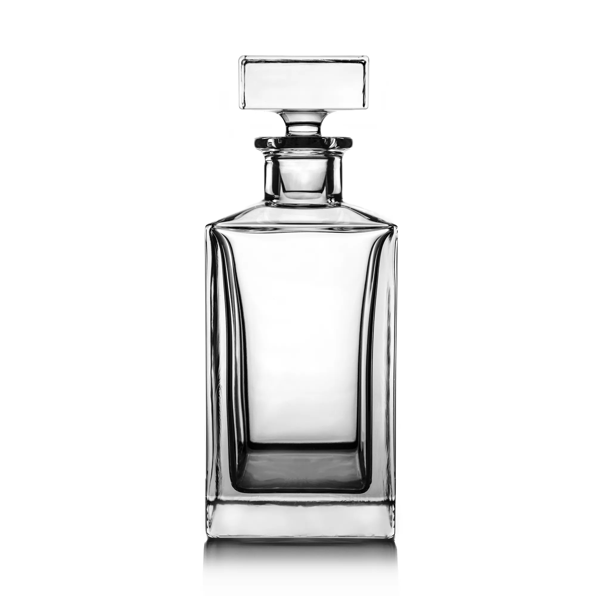 Kristalglas.nl Kristallen Whisky Karaf Empire 750ml