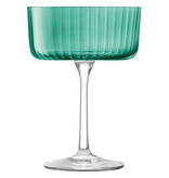 L.S.A. Gems Cocktailglas 230 ml Set van 4 Stuks
