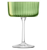 L.S.A. Gems Cocktailglas 230 ml Set van 4 Stuks