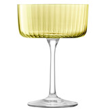 L.S.A. Gems Cocktailglas 230 ml Set van 4 Stuks