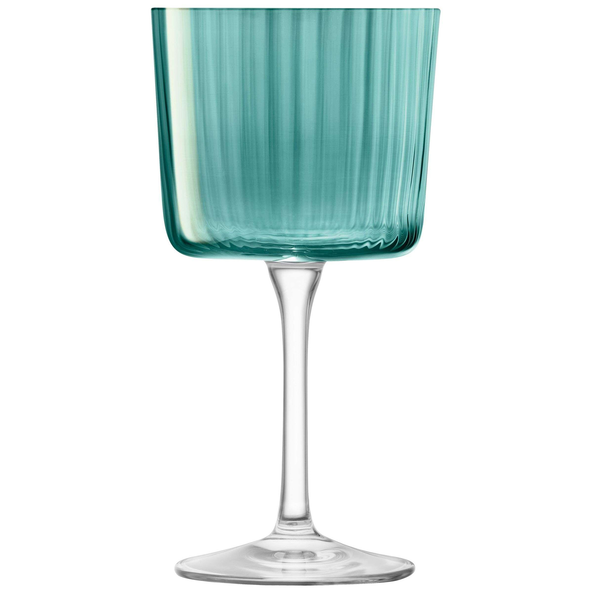 L.S.A. Gems Wijnglas 250 ml Set van 4 Stuks