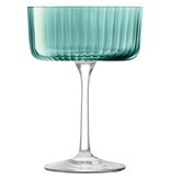 L.S.A. Gems Cocktailglas 230 ml Set van 4 Stuks