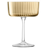 L.S.A. Gems Cocktailglas 230 ml Set van 4 Stuks