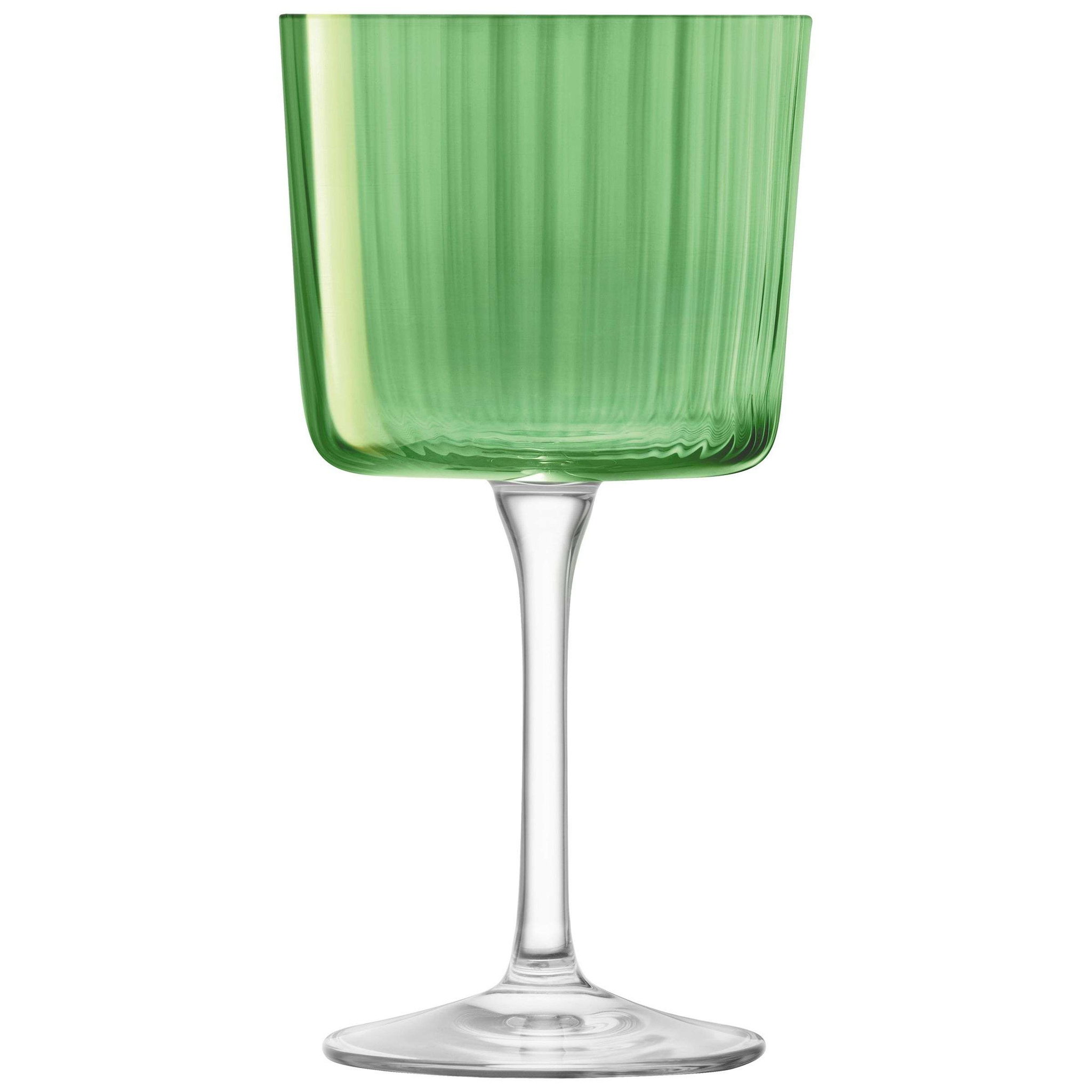 L.S.A. Gems Wijnglas 250 ml Set van 4 Stuks