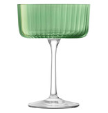 L.S.A. Gems Cocktailglas 230 ml Set van 4 Stuks