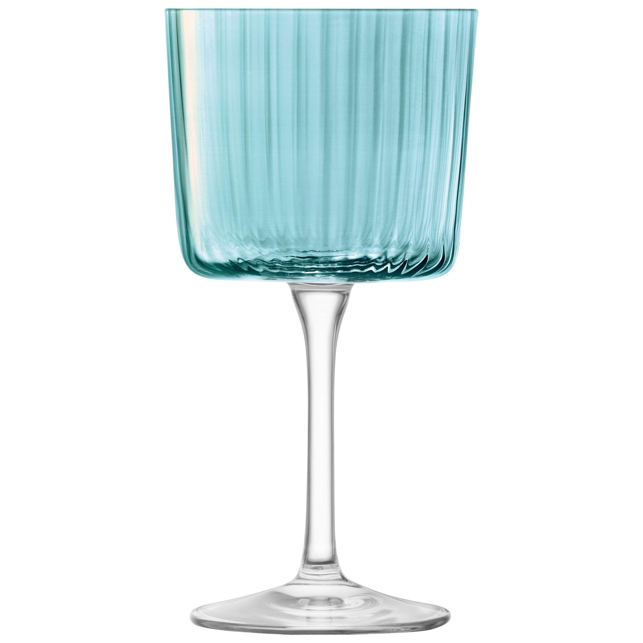 L.S.A. Gems Wijnglas 250 ml Set van 4 Stuks